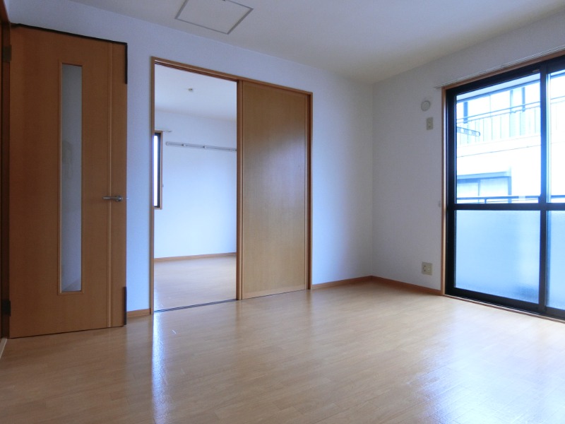 5/30 リビング/ダイニング