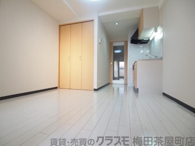 5/30 リビング/ダイニング