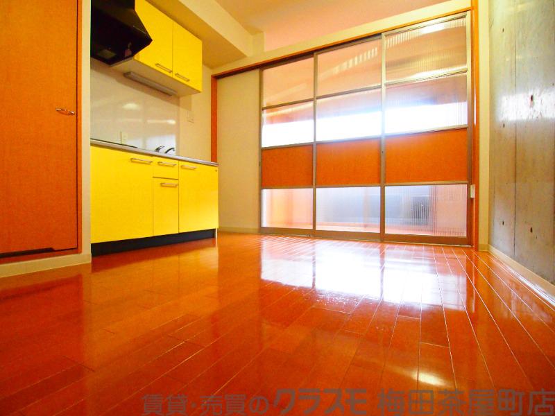 4/30 リビング/ダイニング