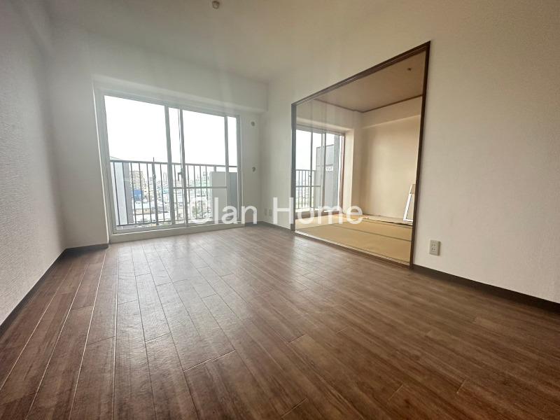 4/30 リビング/ダイニング