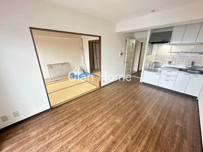 5/30 リビング/ダイニング