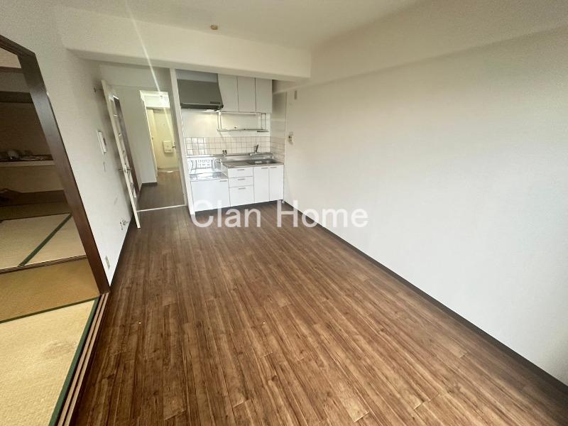 6/30 リビング/ダイニング