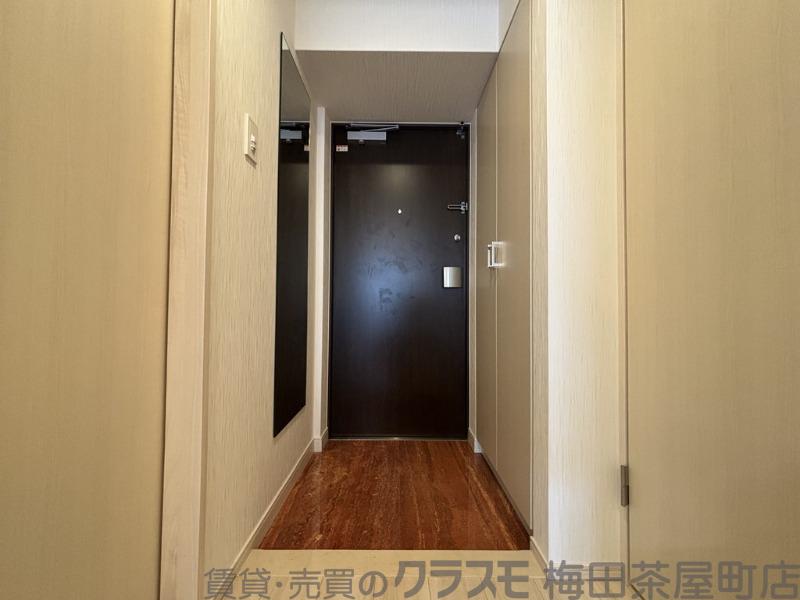 15/30 玄関