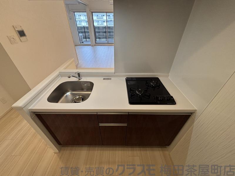 16/30 キッチン