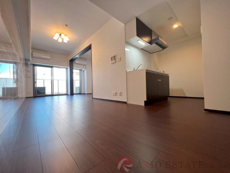 5/30 リビング/ダイニング