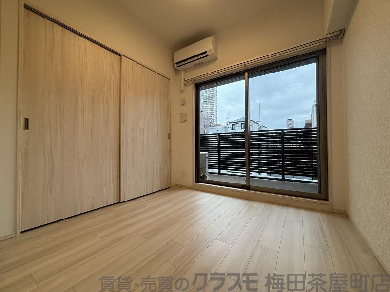13/30 寝室