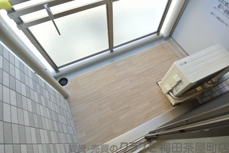 24/30 バルコニー