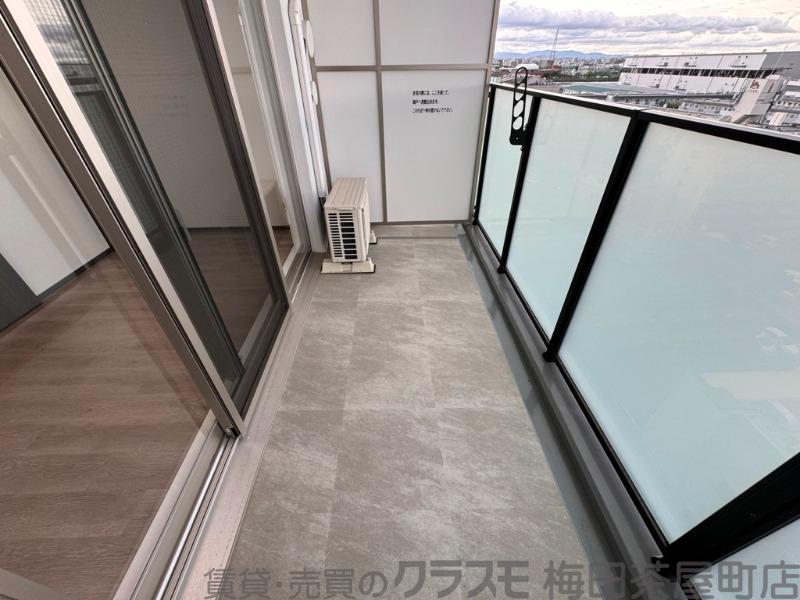 22/30 バルコニー