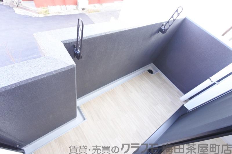 24/30 バルコニー