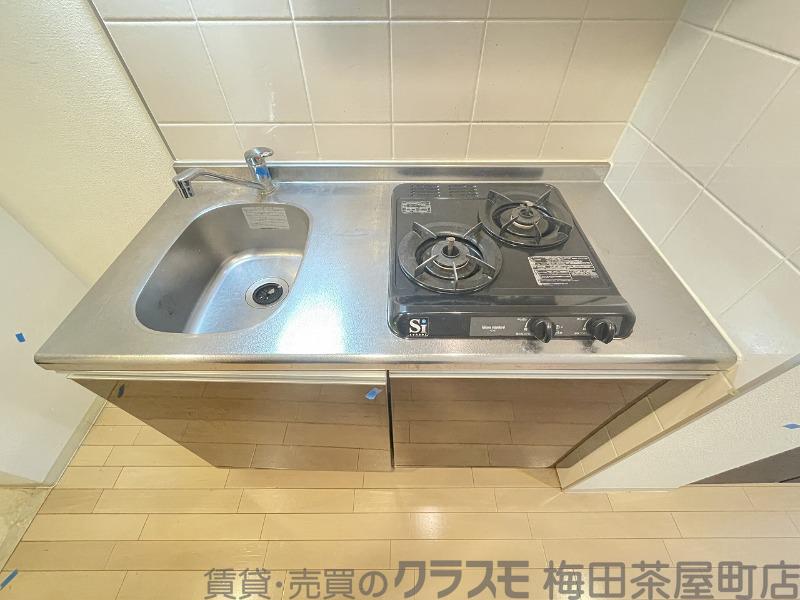15/30 キッチン