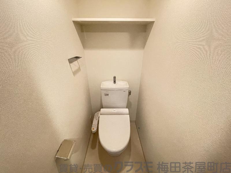 18/30 トイレ