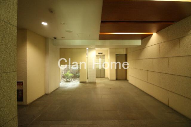 6/14 エントランス