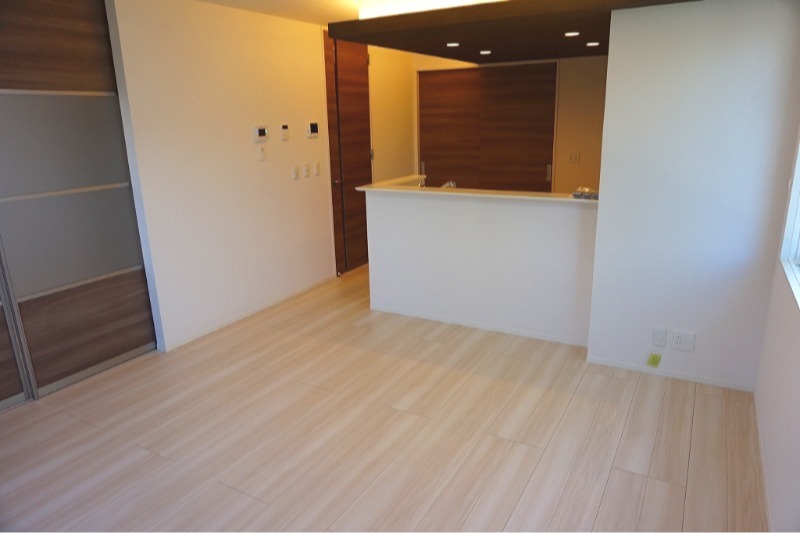 5/30 リビング/ダイニング