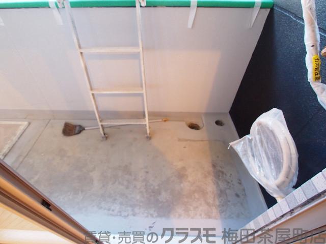 24/30 バルコニー