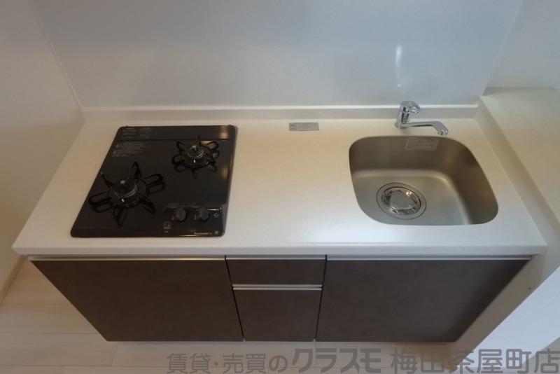 18/30 キッチン