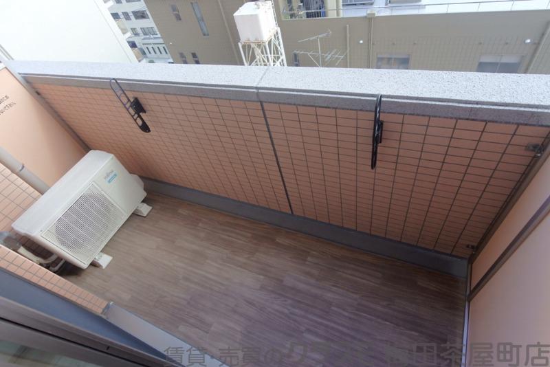 24/30 バルコニー