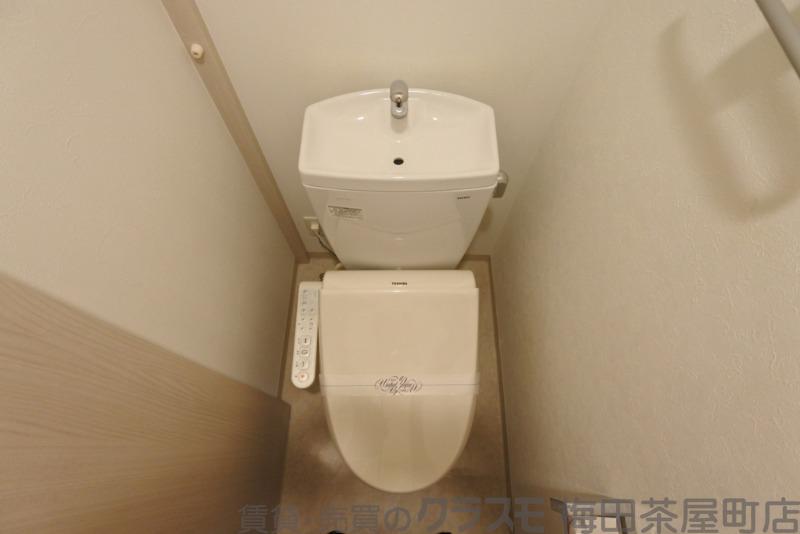 21/30 トイレ