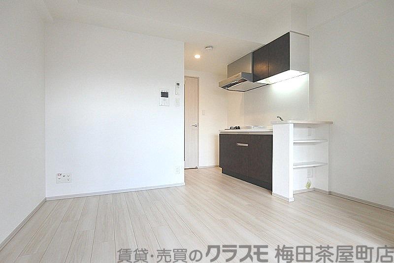 5/30 リビング/ダイニング