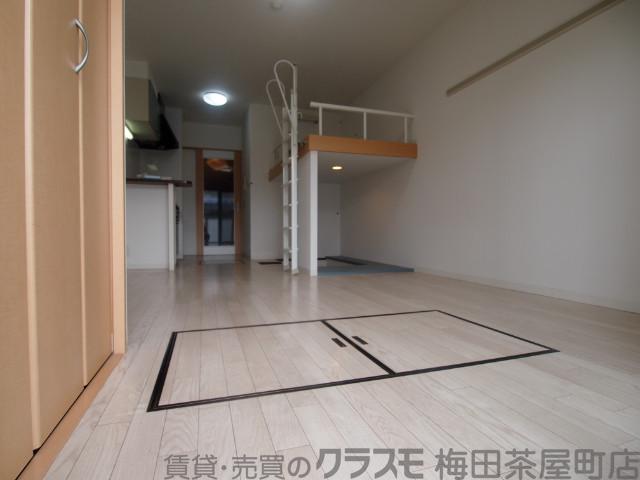 13/30 寝室