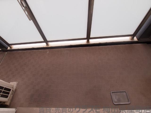 22/30 バルコニー