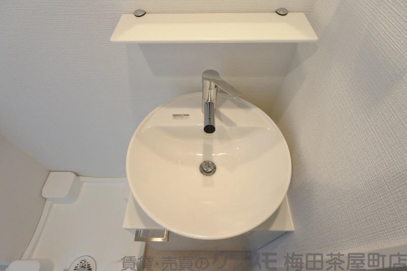 23/30 洗面