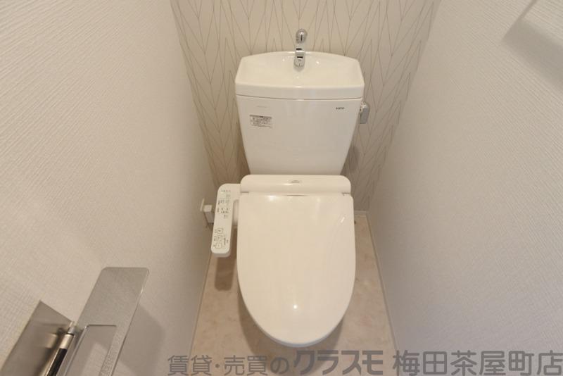 22/30 トイレ