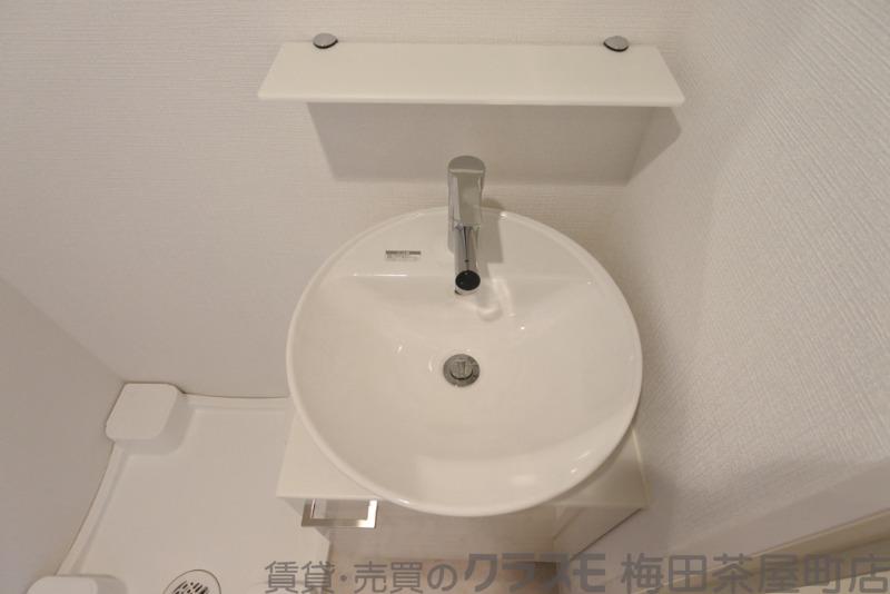 24/30 洗面