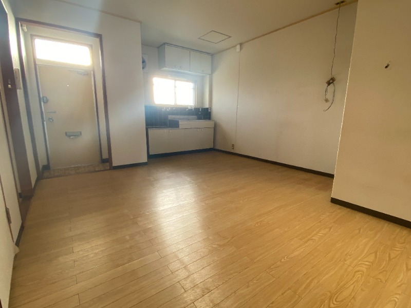 4/30 リビング/ダイニング