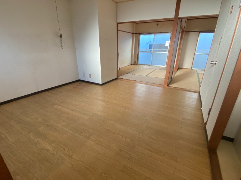 5/30 リビング/ダイニング