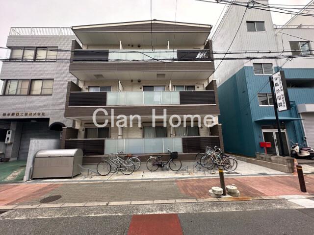 1/30 外観