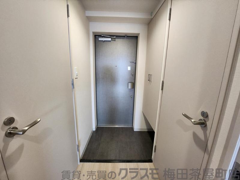 14/30 玄関
