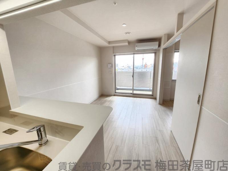 3/30 リビング/ダイニング