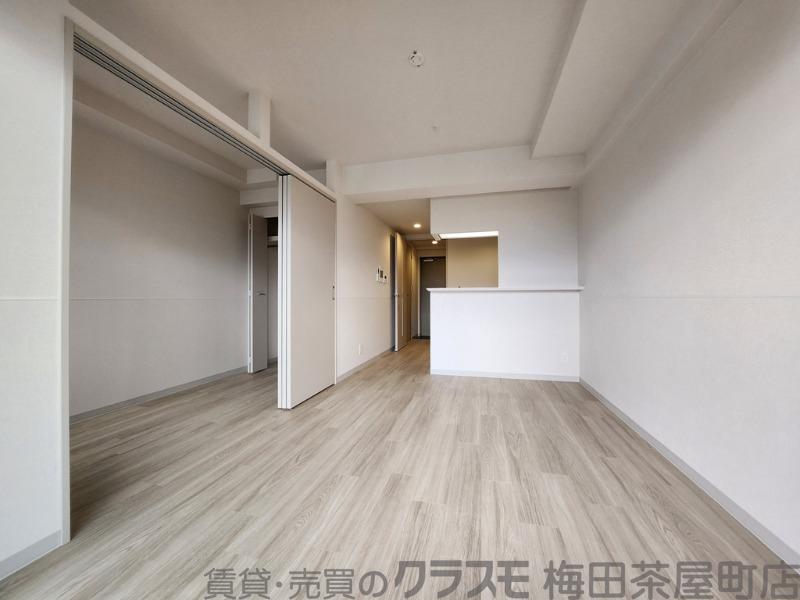 5/30 リビング/ダイニング