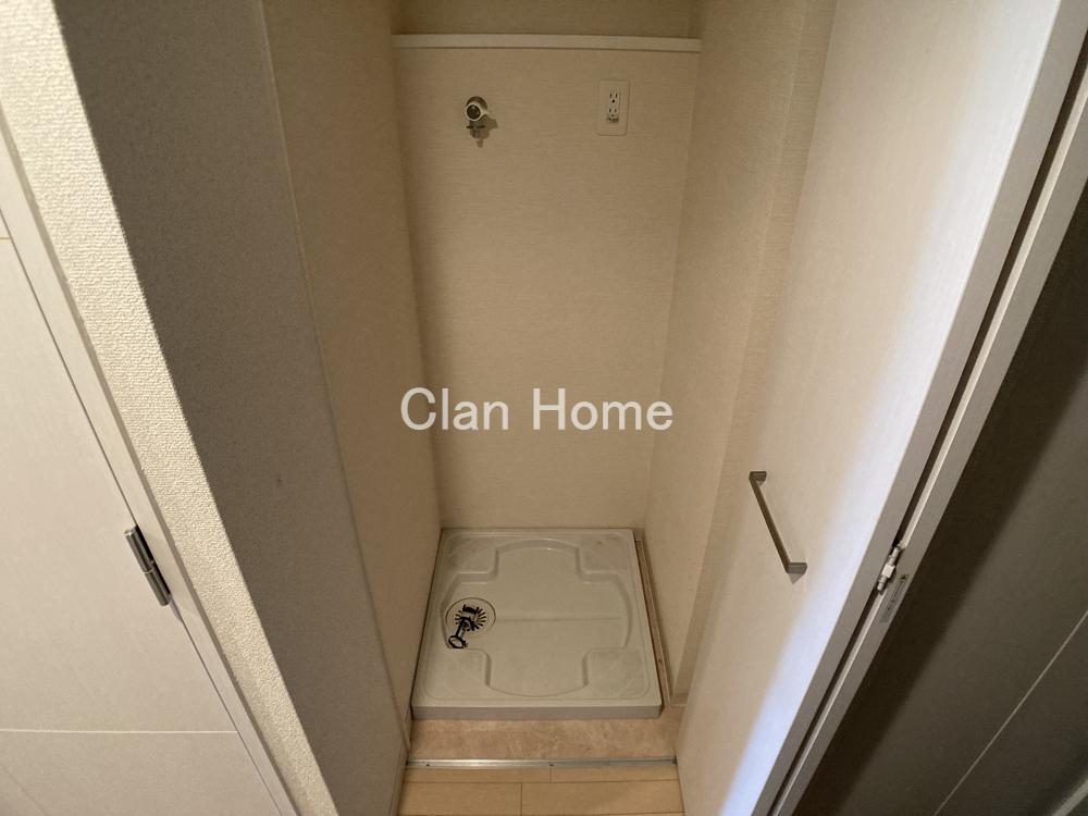 19/30 バルコニー