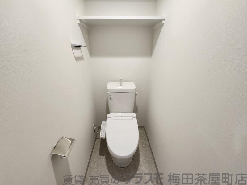 18/30 トイレ
