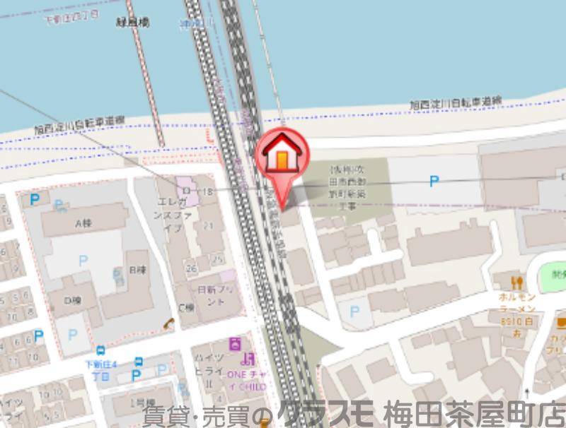 28/30 地図