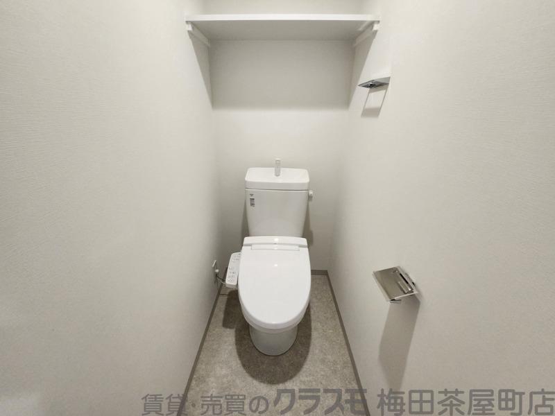 18/30 トイレ