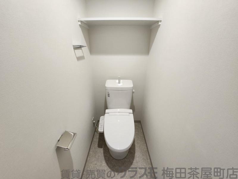 18/30 トイレ