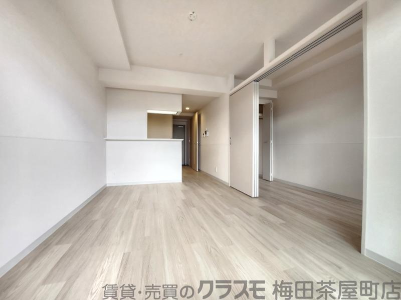 5/30 リビング/ダイニング