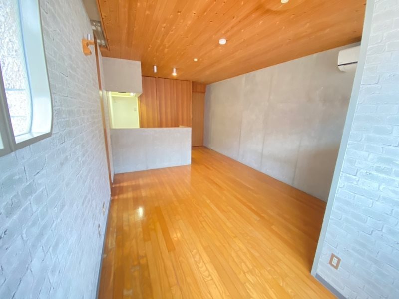 3/20 リビング/ダイニング