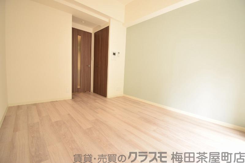 13/30 寝室