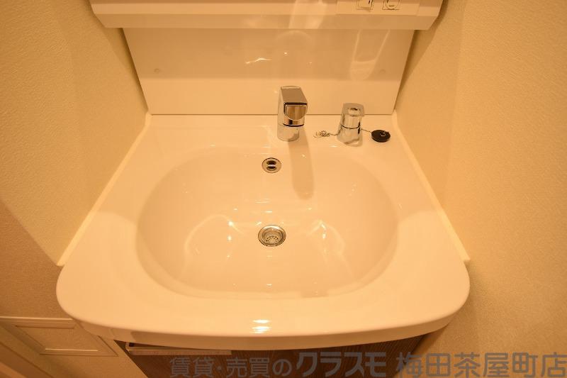 20/30 洗面