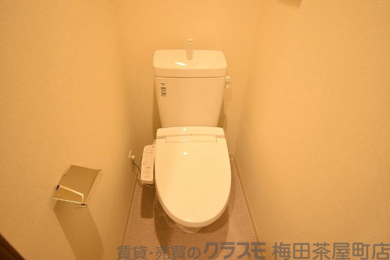 19/30 トイレ
