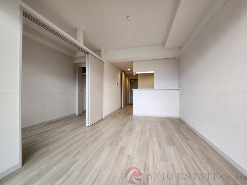 5/30 リビング/ダイニング