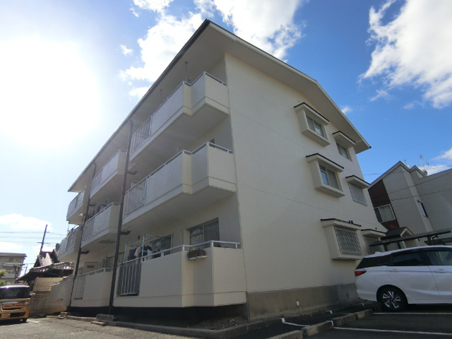 1/30 外観