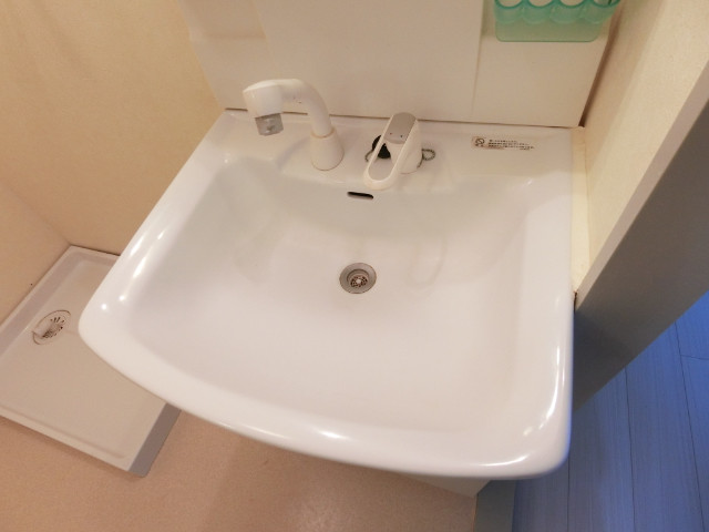 19/30 洗面