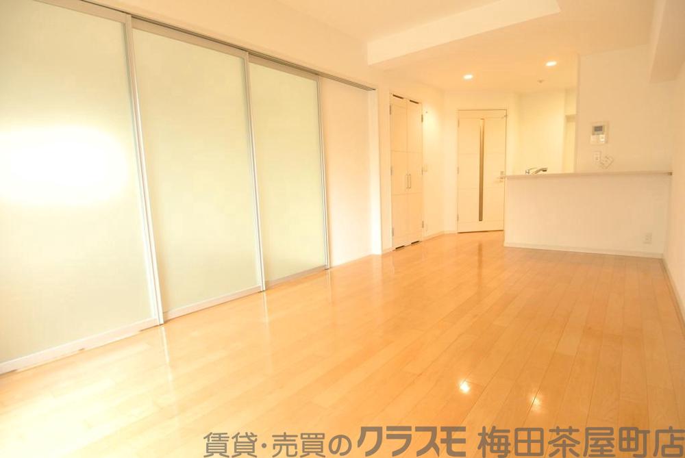 4/30 リビング/ダイニング