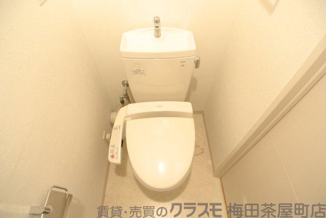 18/30 トイレ