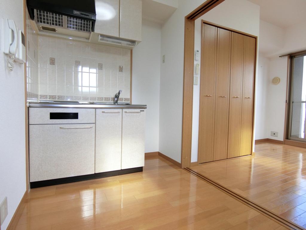 4/30 リビング/ダイニング