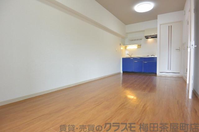 5/30 リビング/ダイニング